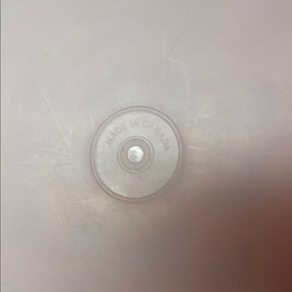 Vintage Tupperware Meat Storage Container - Picture 4 of 15